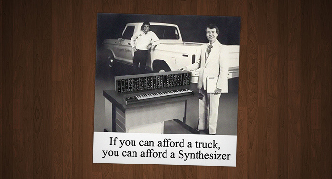 if-you-can-afford-a-truck-you-can-afford-a-synth-moog