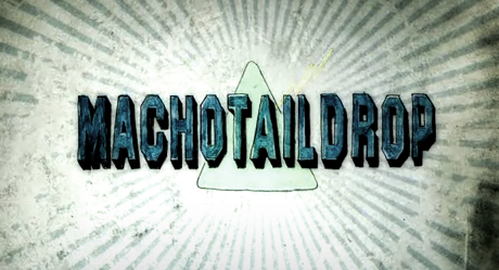 MACHOTAILDROP - logo