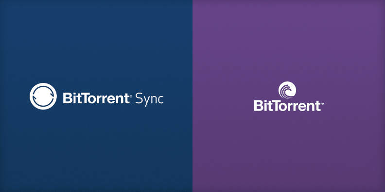 BitTorrent and BitTorrent Sync is used for some of the larger file downloads.