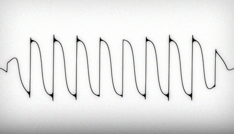 Waveforms